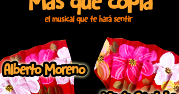 Más Que Copla, el musical que te hará sentir